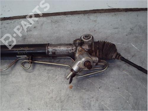 Steering rack NISSAN X-TRAIL I (T30) 2.2 dCi 4x4 | BP9966980M22 