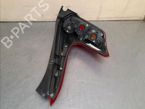 Right taillight NISSAN JUKE (F15) 1.5 dCi | BP14946287C35 