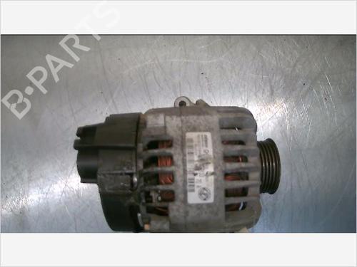Alternator FIAT PUNTO (188_) 1.2 16V 80 (188.233, .235, .253, .255, .333, .353, .639,... | BP23157896M7 