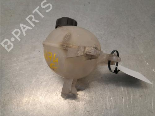 Ekpansionstank Ekpansionstank PEUGEOT 208 I (CA_, CC_) 1.2 THP 110 (110 hp) 33892929 33892929
