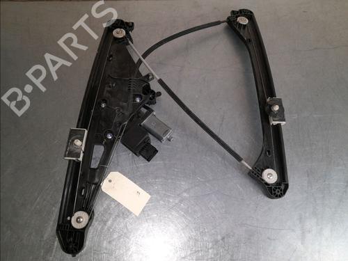 Used Front left window mechanism Front left window mechanism 11770872 11770872