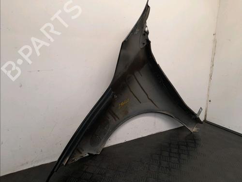 Right front fenders RENAULT MEGANE III Hatchback (BZ0/1_, B3_) 1.6 dCi (BZ00, BZ12, BZ13) | BP29294000C42 