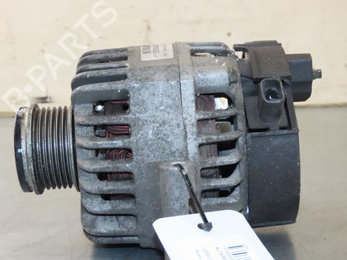 Alternator OPEL CORSA D (S07) 1.2 (L08, L68) | BP25451167M7