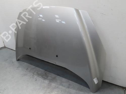 Hood PEUGEOT 308 I (4A_, 4C_) 1.6 HDi | BP19528684C1