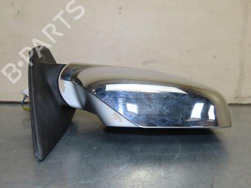 Right mirror NISSAN X-TRAIL I (T30) 2.2 dCi 4x4 | BP16478496C27