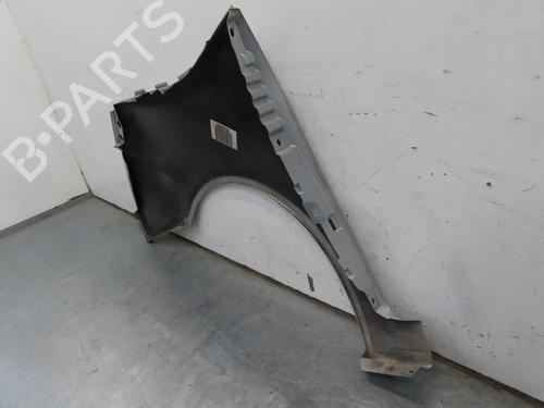 Right front fenders CITROËN C4 Picasso I MPV (UD_) 1.6 HDi | BP19039527C42 