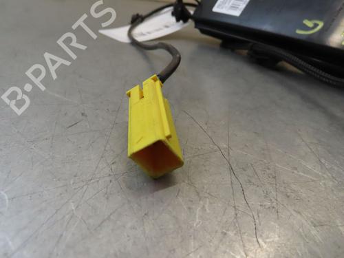Venstre sete kollisjonspute FORD B-MAX (JK) 1.6 Ti (105 hp) 24870804