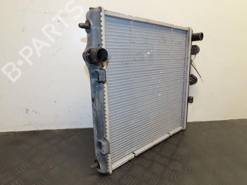 Water radiator CITROËN C3 II (SC_) 1.0 VTi 68 | BP33059187M31  - Image 6