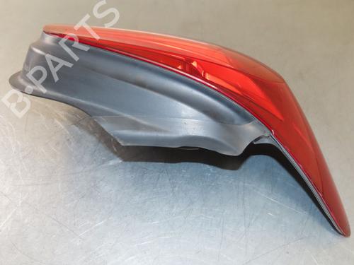 Left taillight MERCEDES-BENZ A-CLASS (W176) A 200 CDI / d 4-matic (176.002) | BP29215429C34 