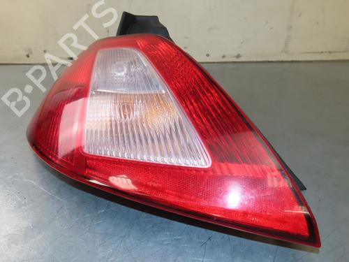 Left taillight RENAULT MEGANE II (BM0/1_, CM0/1_) 1.6 16V (BM0C, CM0C) | BP25299182C34 