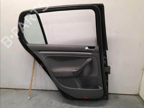 Left rear door VW GOLF V (1K1) 1.9 TDI | BP16559070C4 