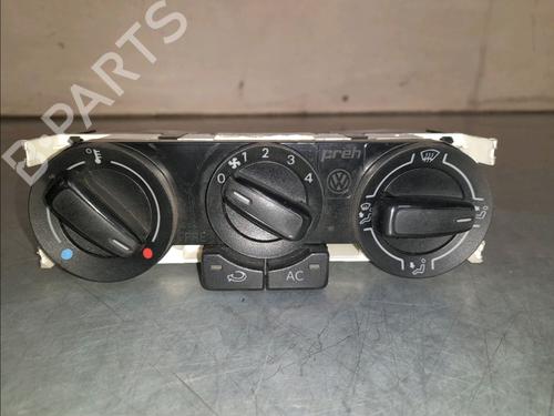 Used Climate control VW POLO V (6R1, 6C1) 1.2 TDI (75 hp) 12943895