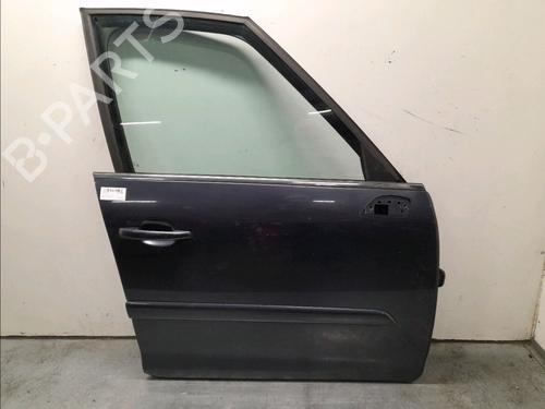 Used Right front door CITROËN C4 Picasso I MPV (UD_) 1.6 HDi 110 (112 hp) 16478491