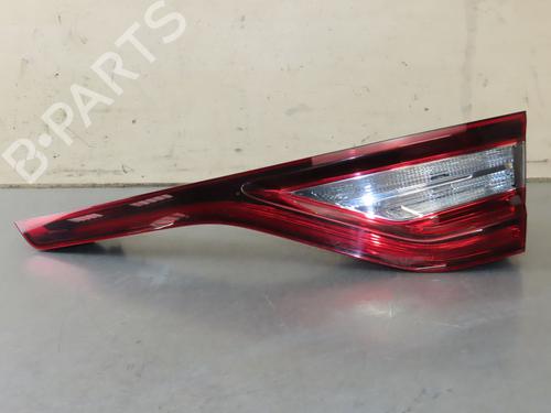 Right tailgate light RENAULT MEGANE IV Hatchback (B9A/M/N_) 1.6 TCe 205 (B9MV) | BP30164238C80 