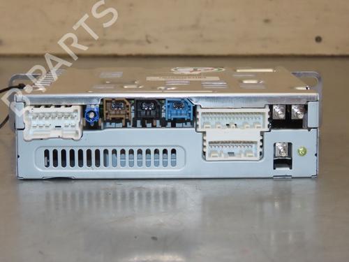 Radio RENAULT MEGANE IV Hatchback (B9A/M/N_) 1.5 Blue dCi 115 (B9A6) | BP28032862E6 - Image 5