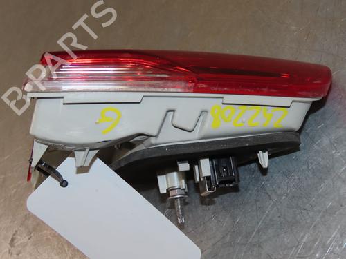 Left tailgate light PEUGEOT 2008 I (CU_) 1.6 HDi | BP29622402C79 