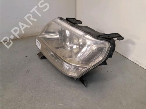 Left headlight SUZUKI GRAND VITARA II (JT, TE, TD) 1.9 DDiS All-wheel Drive (JT419, TD44, JB419WD, JB419XD,... | BP37498010C28 - Image 2