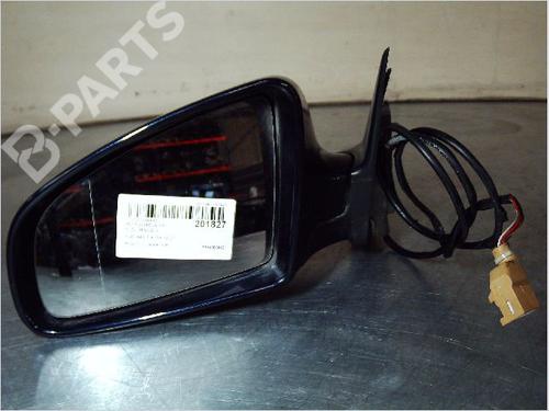Used Left mirror AUDI A4 B6 (8E2) 1.9 TDI (130 hp) 9410040