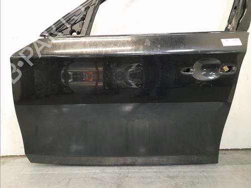 Left front door BMW 1 (E87) 130 i | BP12431455C2 