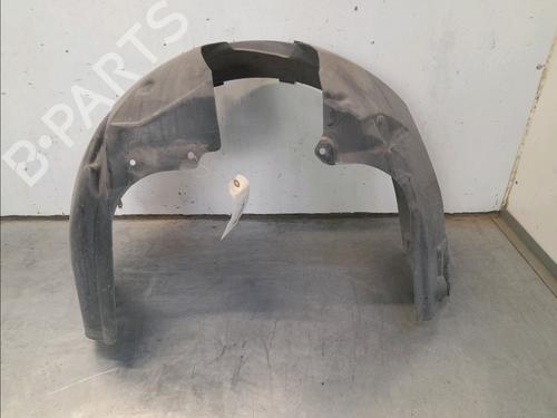 Used Wheel arch FORD FIESTA VI (CB1, CCN) 1.5 TDCi (75 hp) 14857294