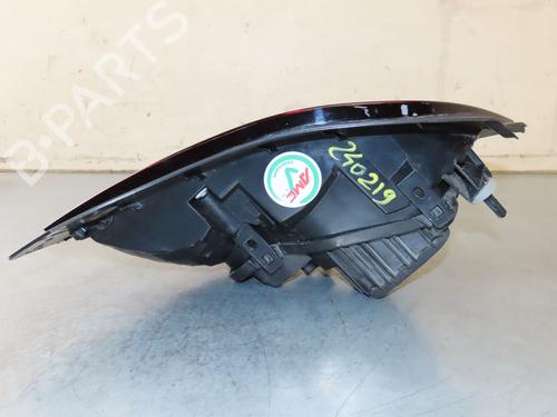 Left taillight RENAULT TWINGO III (BCM_, BCA_) 1.0 SCe 75 | BP32333212C34 