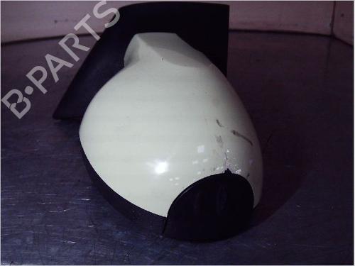 Used Right mirror RENAULT TWINGO II (CN0_) 1.2 16V (CN0K, CN0V, CN0A) (76 hp) 9409918