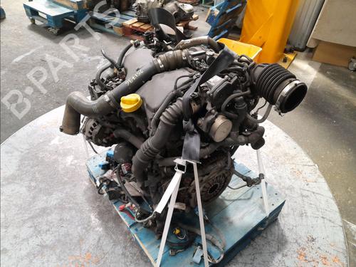 Engine DACIA SANDERO II 1.5 dCi | BP31162583M1 - Image 3