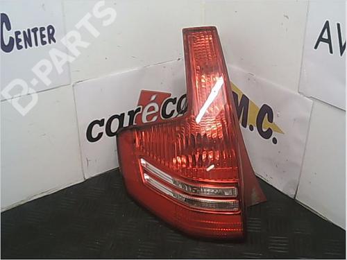 Used Left taillight CITROËN C4 I (LC_) 1.6 HDi (90 hp) 9404002