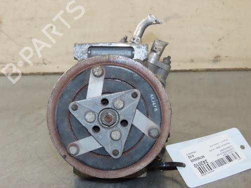 Used AC compressor AC compressor PEUGEOT 3008 I MPV (0U_) 1.6 HDi (112 hp) 35797522 35797522
