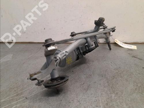 Front wiper motor CITROËN BERLINGO MULTISPACE (B9) 1.6 HDi 110 | BP12197747M29 