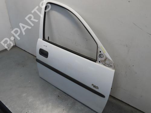 Right front door OPEL CORSA B (S93) 1.7 D (F08, F68, M68) | BP16955870C3 