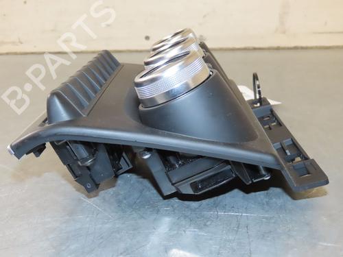 Climate control RENAULT CLIO V (B7_) 1.6 E-TECH 140 (B7MU) | BP29551704I5 