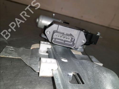 Used Rear left window mechanism PEUGEOT 3008 I MPV (0U_) 1.6 HDi (112 hp) 12239440