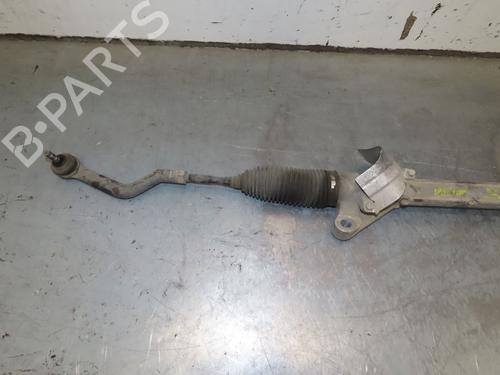 Used Steering rack RENAULT KADJAR (HA_, HL_) 1.6 dCi 130 (HLA4) (130 hp) 26571246