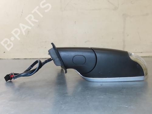 Left mirror VW TOURAN (1T1, 1T2) 1.9 TDI | BP17909816C26 