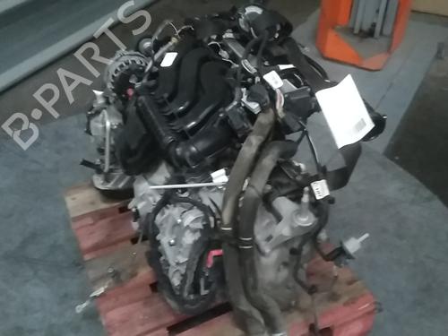 Engine RENAULT TWINGO III (BCM_, BCA_) 1.0 SCe 70 (BCMB) | BP10757732M1