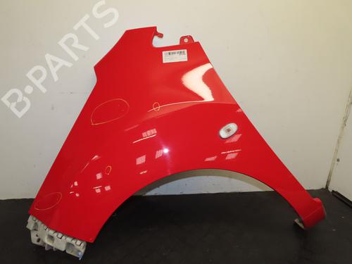 Forskærm venstre CHEVROLET SPARK (M300) 1.0 | BP29759560C41 