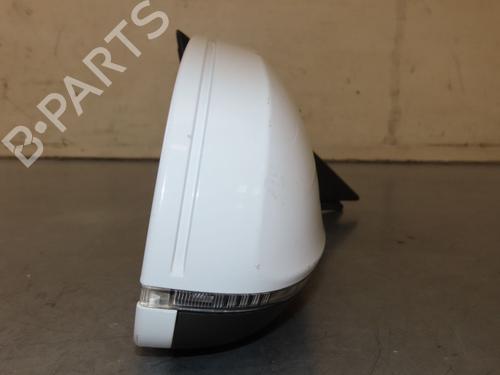 Used Right mirror AUDI A3 (8P1) 1.6 TDI (105 hp) 29985831