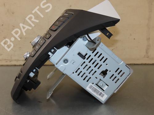 Radio SSANGYONG KORANDO (CK) 2.0 e-XDi | BP29577153E6 