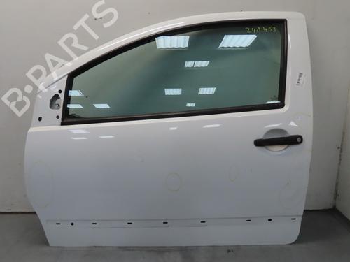 Used Left front door CITROËN C2 (JM_) 1.1 (60 hp) 19653046