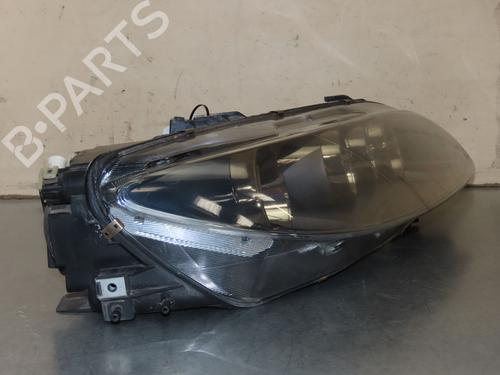 Right headlight MAZDA 6 Station Wagon (GY) 2.0 DI (GY19) | BP28526865C29 - Image 8