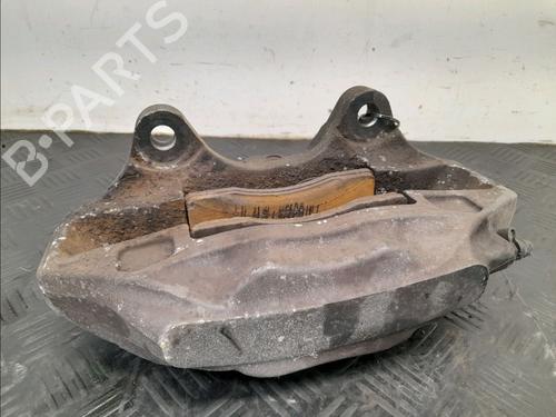 Right front brake caliper VW TOUAREG (7LA, 7L6, 7L7) 3.0 V6 TDI | BP27923421M104 