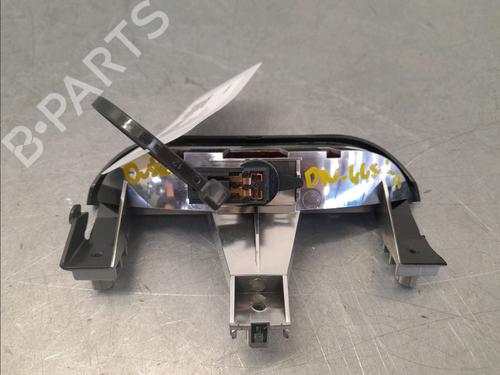 Used Third brake light Third brake light DACIA DUSTER (HS_) 1.6 SCe 115 (115 hp) 33727970 33727970