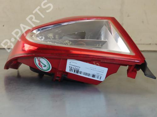 Left taillight RENAULT CLIO III (BR0/1, CR0/1) 1.5 dCi | BP32399393C34
