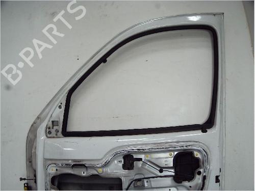 Used Right front door RENAULT KANGOO (KC0/1_) 1.5 dCi (KC07) (65 hp) 10682969