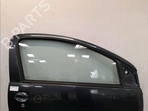 Right front door TOYOTA AYGO (_B1_) 1.0 (KGB10_, KGB10R) | BP23158599C3 