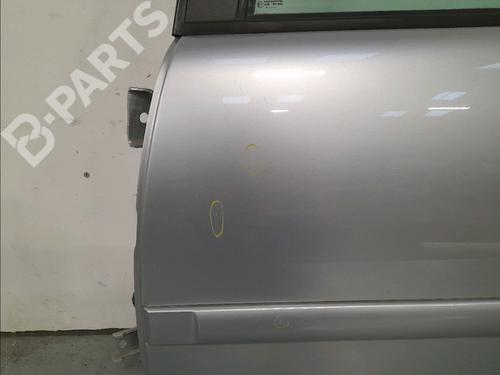 Left rear door CITROËN C3 I (FC_, FN_) 1.4 HDi | BP11770895C4 