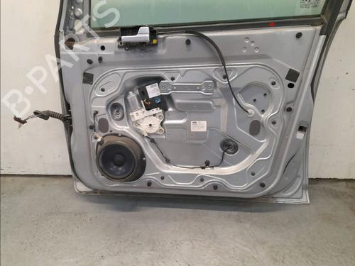 Right front door FORD FOCUS C-MAX (DM2) 1.8 | BP16429076C3 