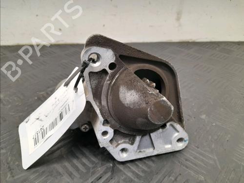 Starter RENAULT TRAFIC III Van (FG_) 1.6 dCi 115 (FGMD) | BP27923357M8