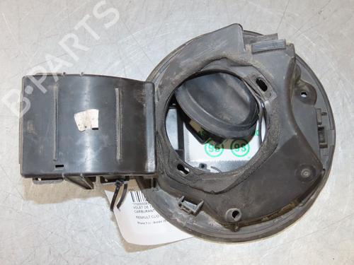 Fuel flap RENAULT CLIO IV (BH_) 0.9 TCe 90 (BHNF, BHMA, BHMH, BHJK, BHJR) | BP29150132C131 